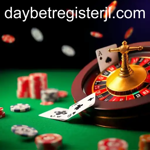 Exploring the Exciting World of Casino Games: A Guide to Daybet Register