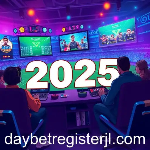 DayBet Gaming Trends and Global Impact