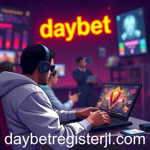 The Online Gaming Surge: Daybet Paves the Way