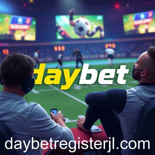 The Rise of Daybet: A New Chapter in Online Gaming