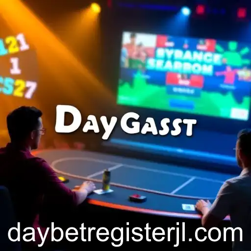 The Emergence of Digital Gaming Platforms