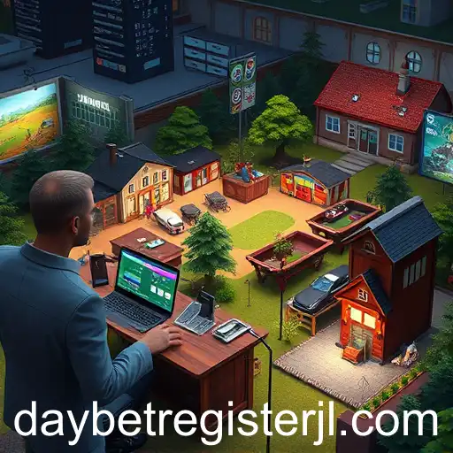 Gaming Trends in 2025: The Rise of English Platforms