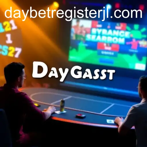 Exploring 'Live Games' in the Daybet Register Universe