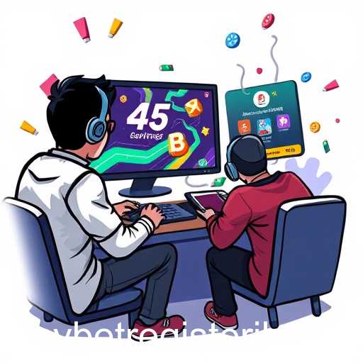 The Evolution of Online Gaming: Daybet's Growing Influence