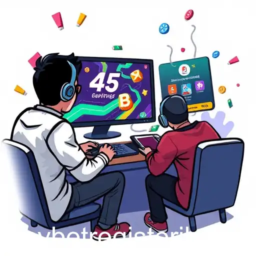 The Evolution of Online Gaming: Daybet's Growing Influence