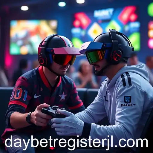 The Rising Popularity of Online Gaming Platforms