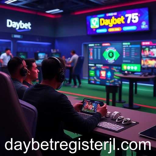 The Evolution of Online Gaming and Betting Trends