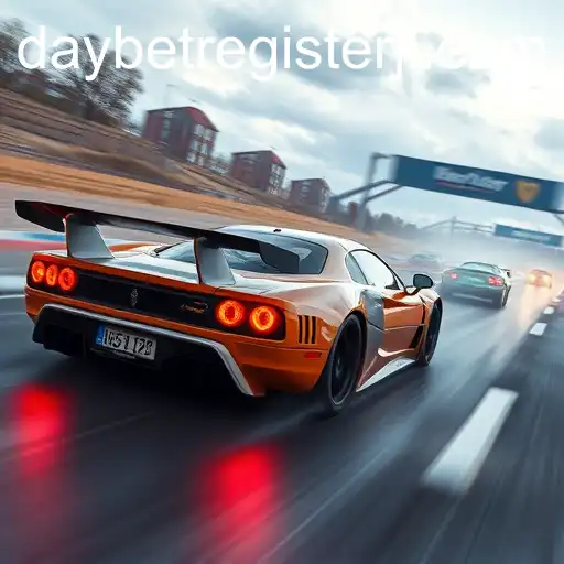 Exploring the Exciting World of Online Horse Racing Bets