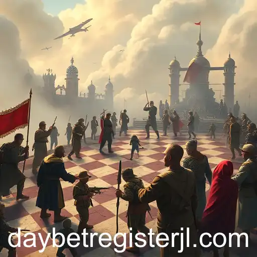 The Rise of Daybet: Online Gaming Trends and Innovations