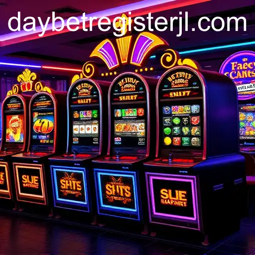 The Growing Popularity of Slot Machines on Online Platforms: A Focus on Daybet Register
