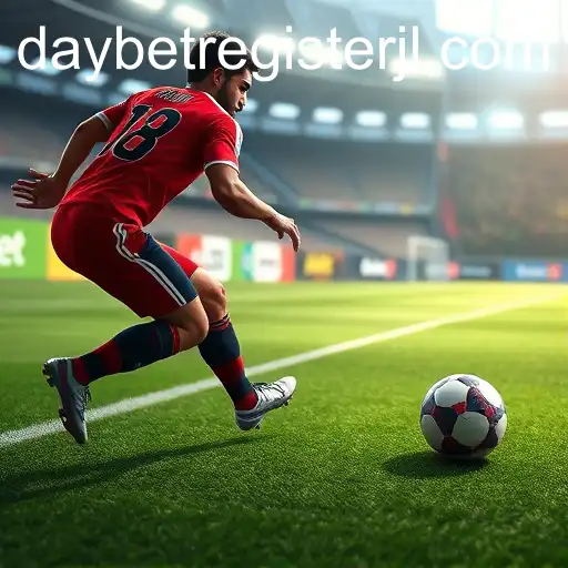 Unpacking the Popularity of Sports Betting: A Closer Look at 'Daybet Register'