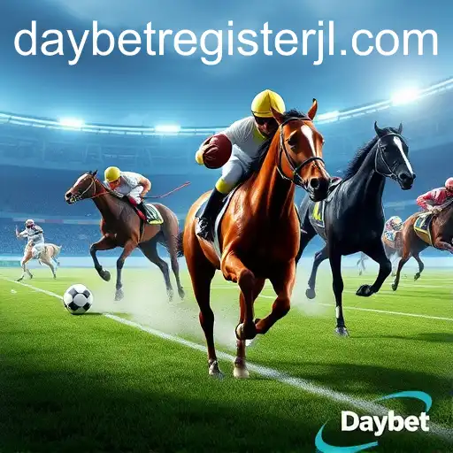 Exploring the Thrilling World of Virtual Sports with Daybet Register